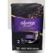Always Discreet Boutique Incontinence Liners Size 2 Very Light Long 32 Liners