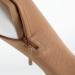 MDRCG Veins Compression Stockings with Zipper | 20-30 mmHg Class 2 Support Socks for Varicose Veins Edema & Pregnant Women - Skin Color Options Available - Buy Online on GoSupps.com