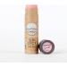 Aloha Sun Stick SPF 50+ (2-pack teal + pink) Sunscreen Stick Sun Block Stick for Face Sunscreen SPF 50 for Surfing Great Sun Cream for Kids & Outdoor Sports Sunscreen Plastic Free Packaging 20g - Buy Online on GoSupps.com