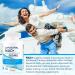 Liposomal NAD+ 500 mg with TMG 250 mg - Superior Absorption for Healthy Aging | 60 Portions - More Efficient than Nicotinamide Riboside - Buy Online on GoSupps.com