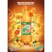 MIRINDA ORANGE Flavour 2.25L x 6 Orange Multipack - Buy Online on GoSupps.com