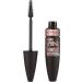 Maybelline New York Lash Sensational Mascara Fan Effect Volumizing on Lashes Luscious Black 9.5ml - Buy Online on GoSupps.com