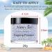 Shine Glitter Hexagon Sequins Dip Powder Nails - Long-Lasting, No UV Light Needed - 28g/Box (HJ-ND064B-No.136) - Buy Online on GoSupps.com
