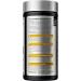 Muscletech Test HD Elite - Optimize Testosterone, 120 Capsules - Buy Online on GoSupps.com
