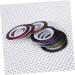 FRCOLOR 30 Rolls Decorative Tape Striping Tape Line Manicure Striping Tape Nail Art Striping Tape Nail Art Decoration Stickers With Adhesive Accessories - Buy Online on GoSupps.com