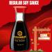 Kikkoman Sauces Bottle Pick N Mix | Choose From 10 Flavours | Tamari Soy-Sauce Teriyaki Marinade Reduced Salt-Soy Regular Soy BBQ Sauce-Honey Toasted Sesame Oil - Pack of 6 - Buy Online on GoSupps.com