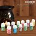 Essential Oils Set 36pcs/Set Eliminate Odors Fragrance Essential Oil Water-Soluble Diffuser for Aromatherapy Humidifier - Buy Online on GoSupps.com
