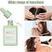  YNPQTDS Hair Growth Oil - Smoothing and Nourishing Oil - 30 ml - Moisturizing Conditioner - Hair Care for Women and Men - Regrowth of Broken Hair - Travel - Damage - Buy Online on GoSupps.com