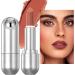 Long Lasting Waterproof Matte Lipstick Red Lipsticks For Women Long Lasting Makeup Lip Pencil Lipstick Gift Set Lip Stick Beauty Products - Buy Online on GoSupps.com