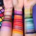 UCANBE Spotlight Eyeshadow Palette - 40 Highly Pigmented Colors for Long Lasting, Waterproof Eye Makeup - Buy Online on GoSupps.com