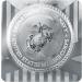 USMC Emblem Golf Divot Repair Tool & Ball Marker | Officially Licensed Marine Corps - Buy Online on GoSupps.com