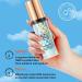 Hydrating Face Primer Makeup SPF 50 - Colour Corrector, Waterproof, Long Lasting - UVA & UVB Protection - Buy Online on GoSupps.com