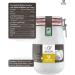  lm hle Solling Bio & Fair Coconut Oil in Iron-On Glass 1000 ml - Buy Online on GoSupps.com
