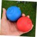 Solustrie 4-Piece Deep Tissue Massage Roller Set - Foot Exercise Mobility Balls for Plantar Fasciitis Relief & Trigger Point Therapy | Yoga & Massage Device - Buy Online on GoSupps.com
