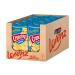 Lorenz Snack World Crunchips Salted - Pack of 10 (150g Each) | Buy Crunchips Snacks Online Worldwide - Buy Online on GoSupps.com