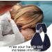 Breathable Navy Blue Baby Sling Carrier - Adjustable, Safe & Soft for Newborns | Portable & Convenient for Outings - Buy Online on GoSupps.com