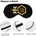 Save The Bees Sleep Mask - Adjustable Blindfold for Men and Women | Blocks Light for Night, Travel, and Nap - Buy Online on GoSupps.com