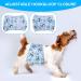 Czemo Washable Dog Diapers for Male & Female Dogs | Reusable Incontinence Pads | Pack of 3 - Ultimate Comfort & Protection - Buy Online on GoSupps.com