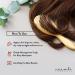 Neemli Naturals Redensyl & Biotin Hair Growth Concentrate 1.69 Fl Oz - Transparent | Pack of 1 - Buy Online on GoSupps.com