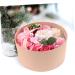 FRCOLOR 2 Boxes preserved flower decoration faux indoor plants houseplant faux floral mothers day soap flower scented bath soap flowers mothers soap flowers artificial soap flower - Buy Online on GoSupps.com