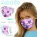 Zewuai 50PCS Adult Butterfly Disposable Protection Facemask 3Layer Breathable Face_Masks for Daily Use- Made in US. - Buy Online on GoSupps.com