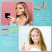 50 Pcs Alligator Hair Clips - Professional Non-Slip Crocodile Clips for Hair Styling - Bulk Hair Sectioning Clips for Salon Use - Women's Hair Accessories - Buy Online on GoSupps.com