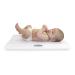 Miniland Easy to Use Baby Scale - Reliable & Accurate Baby Weight Measurement | International Shipping - Buy Online on GoSupps.com