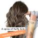 Buy Long-lasting Citrus Dry Shampoo - Oil Control & Volumizing for Men & Women - Refreshing Clean on the Go - Buy Online on GoSupps.com