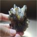 Natural Crystal Rough Minerals s 81.7 Gnatural Tee Topaz Gross Smoky Obelisk Aura Round Vein Home decoring1pc s Decoration - Buy Online on GoSupps.com
