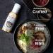 Yamasa Artisanal Tonkotsu Ramen Broth Concentrate - 8oz | Serves 8 Bowls | Japanese Tradition | No MSG Added - Buy Online on GoSupps.com