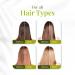 Bio Protein Botox Hair Treatment - Formaldehyde-Free Keratin Straightening & Anti-Frizz | 1kg Organic Hair Care - Buy Online on GoSupps.com