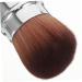 Housoutil Retractable Blush Brush Makeup Tool Powder Foundation Brush Retractable Powder Brush Foundation Applicator Makeup Supplies Bb Cream Brush Metal Travel With Cover - Buy Online on GoSupps.com
