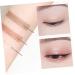 Balacoo 3 Rolls Mesh Double Eyelid Sticker Double Sided Duct Tape Eyelid Lift Tapes Makeup Supplies Woman - Buy Online on GoSupps.com