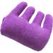 Pillow with Finger Separator Finger Rehabilitation Training Device Hand Contracture Cushion Pillow Prevention Tool Pink - Buy Online on GoSupps.com
