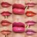 Oulac Nude Peach Shine Lipstick - Moisturizing Lip Stick with Juicy Finish - Vegan Formula for Hydrated Lips - 2.2g/0.07oz (05) Se orita Nude Peach - Buy Online on GoSupps.com