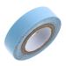 1 Roll Wig Film Toupee Adhesive Tape Wig Tape Ultra Hold Lace Tape for Wigs Hair Glue for Lace Wigs Wig Adhesive Wig Lace Glue Wig Stuff True Scalp Tape Lace Front Glue Tissue Beatifufu 4.70X4.70X1.30CM Blue