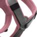 Buy Hunter Harness Maldon Up - Size L in Old Pink/Grey | Premium Quality Pet Gear for International Shipping - Buy Online on GoSupps.com
