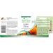 Fairvital Lutein 20mg + Zeaxanthin | High Dose Vegan 90 Capsules | No Magnesium Stearate - International Shipping Available - Buy Online on GoSupps.com