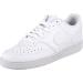 Nike Women's Court Vision Shoes 37.5 EU White