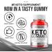 Keto Blaze ACV Gummies - Advanced Formula with B12, Beet Root Juice for Men and Women (60 Gummies) - Buy Online on GoSupps.com
