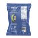 Turbana Plantain Chips Lightly Salted - 5 x 7oz Bags | Crunchy and Delicious - Buy Online on GoSupps.com