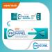 Pronamel Daily Anti-Cavity Toothpaste Fresh Wave Flavour 75mL (Packaging May Vary) Fresh Wave 75 ml (Pack of 1) - Buy Online on GoSupps.com