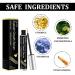 ZITIANY Eyelash Enhancing Serum - Natural Brow Growth Peptides for Long Thick Lashes - 5ml - Buy Online on GoSupps.com