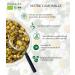 FRISAFRAN | Organic Chamomile Flowers | 100g | Chamomile | Chamomile | Chamomile | Chamomile Infusion | Chamomile Tea | Chamomile Tea | Chamomile Herbal Tea | Chamomile Infusion - Buy Online on GoSupps.com