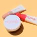Kopari Coconut Lip Glossy Bundle: 2 Lip Gloss + 1 Lip Scrubby | Organic Coconut Oil, Vitamin E, Shea Butter | Vegan & Sulfate Free - Buy Online on GoSupps.com
