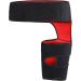 Yosoo Groin Support Wrap - Adjustable Thigh Compression for Hip Joint & Sciatic Nerve Pain Relief - Men and Women Black - Buy Online on GoSupps.com