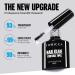 TOMICCA 4-in-1 Super Gel Nail Glue for Acrylic Nails - Nail Extension Gel with Base Coat, Flat Rhinestone and Foil Glue - 8ml - Buy Online on GoSupps.com