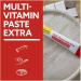 GimCat Multi-Vitamin Paste Extra - 200g Tube | Cat Snack with Beta-Glucans and Healthy Fatty Acids for Cell Protection - Buy Online on GoSupps.com