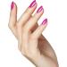 Bluesky Gel Nail Polish Tutti Fruitti 80506 Bright Hot Pink Pink Long Lasting Chip Resistant 10 ml (Requires Drying Under UV LED Lamp) - Buy Online on GoSupps.com