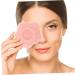 DOITOOL Cleaning Flower Face Shape Exfoliating Sponge Women Scrubber Facial Washing Shaped - Buy Online on GoSupps.com